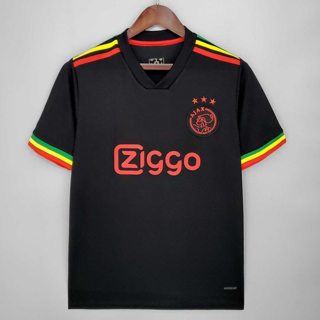 Ajax 2021/22 Third Jersey
