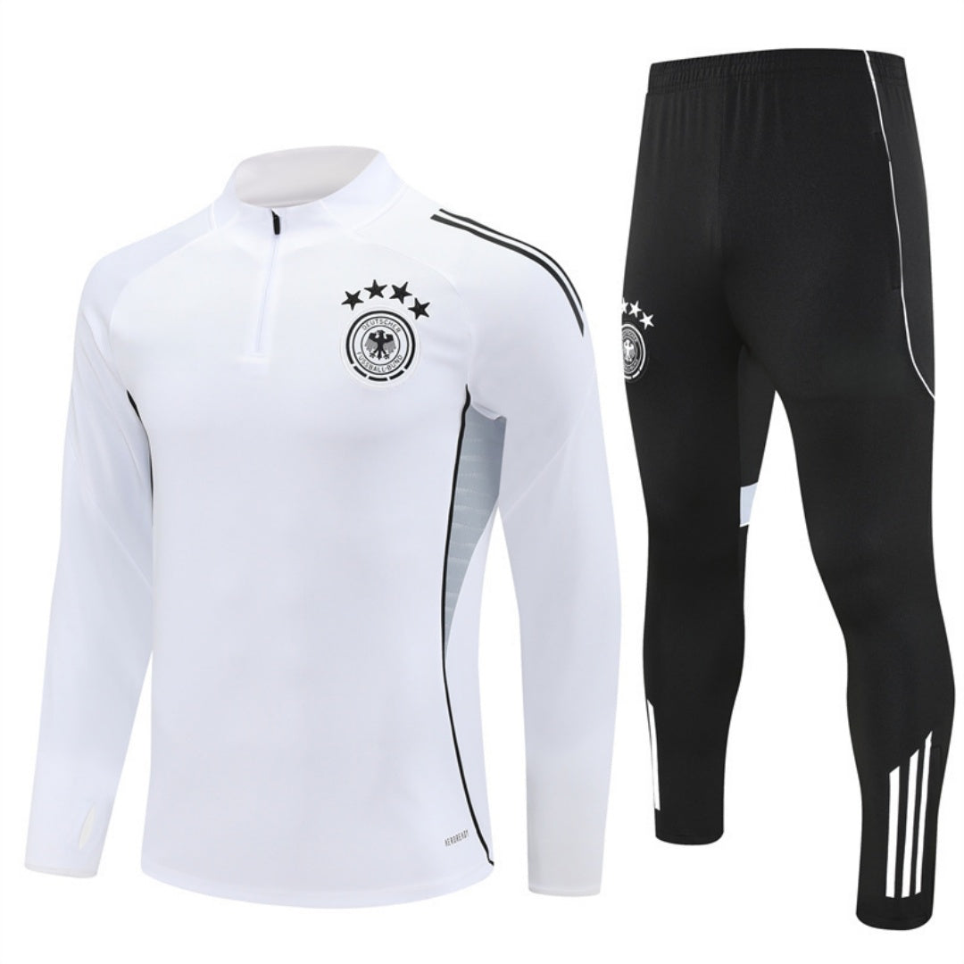 Germany 2025/26 Special Tracksuit