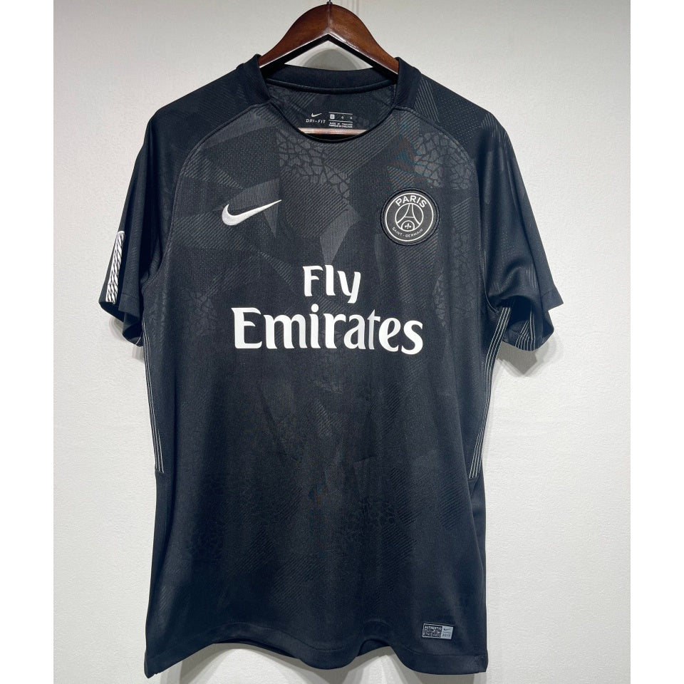 PSG 2017/18 Third Retro Jersey