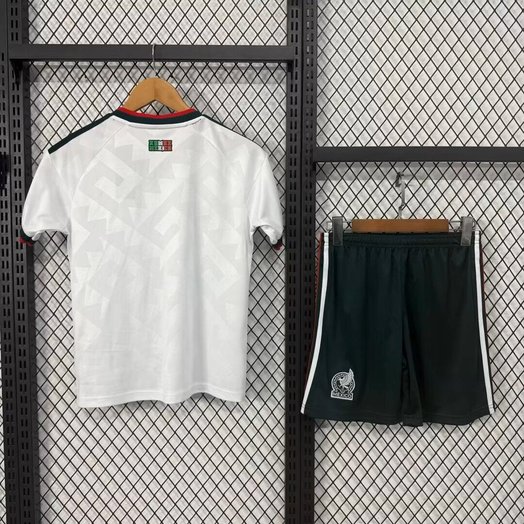 Mexico 2026 Away Adult Set