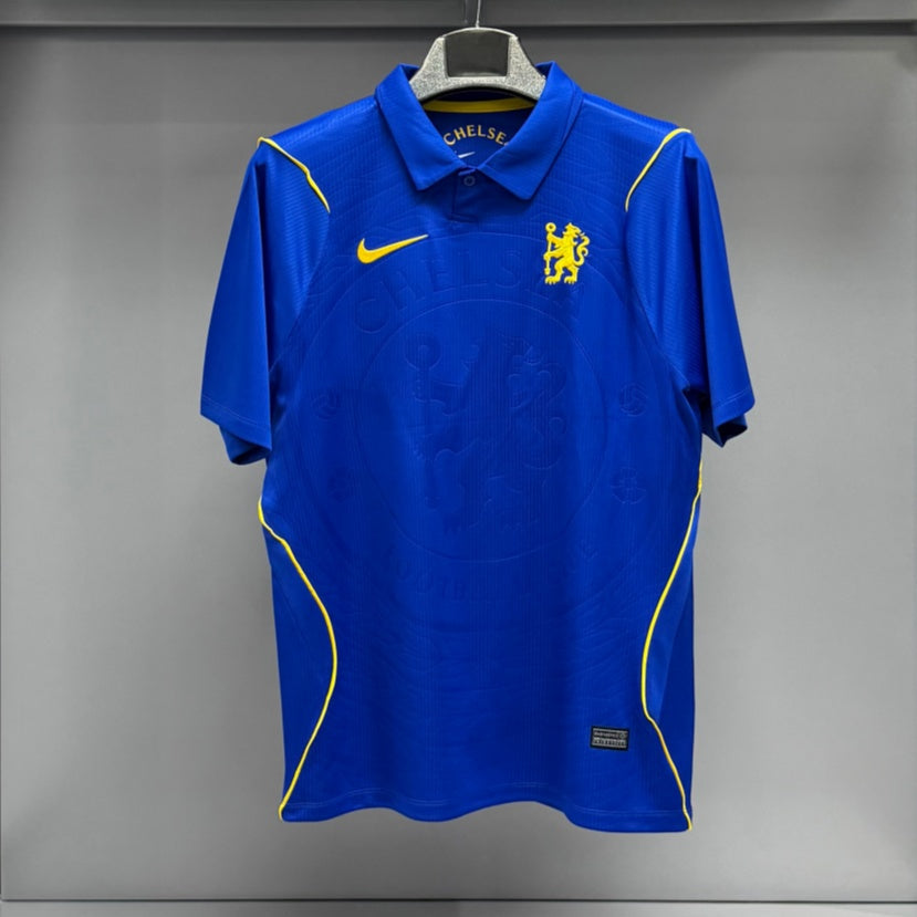 Chelsea 2026/27 Home Jersey