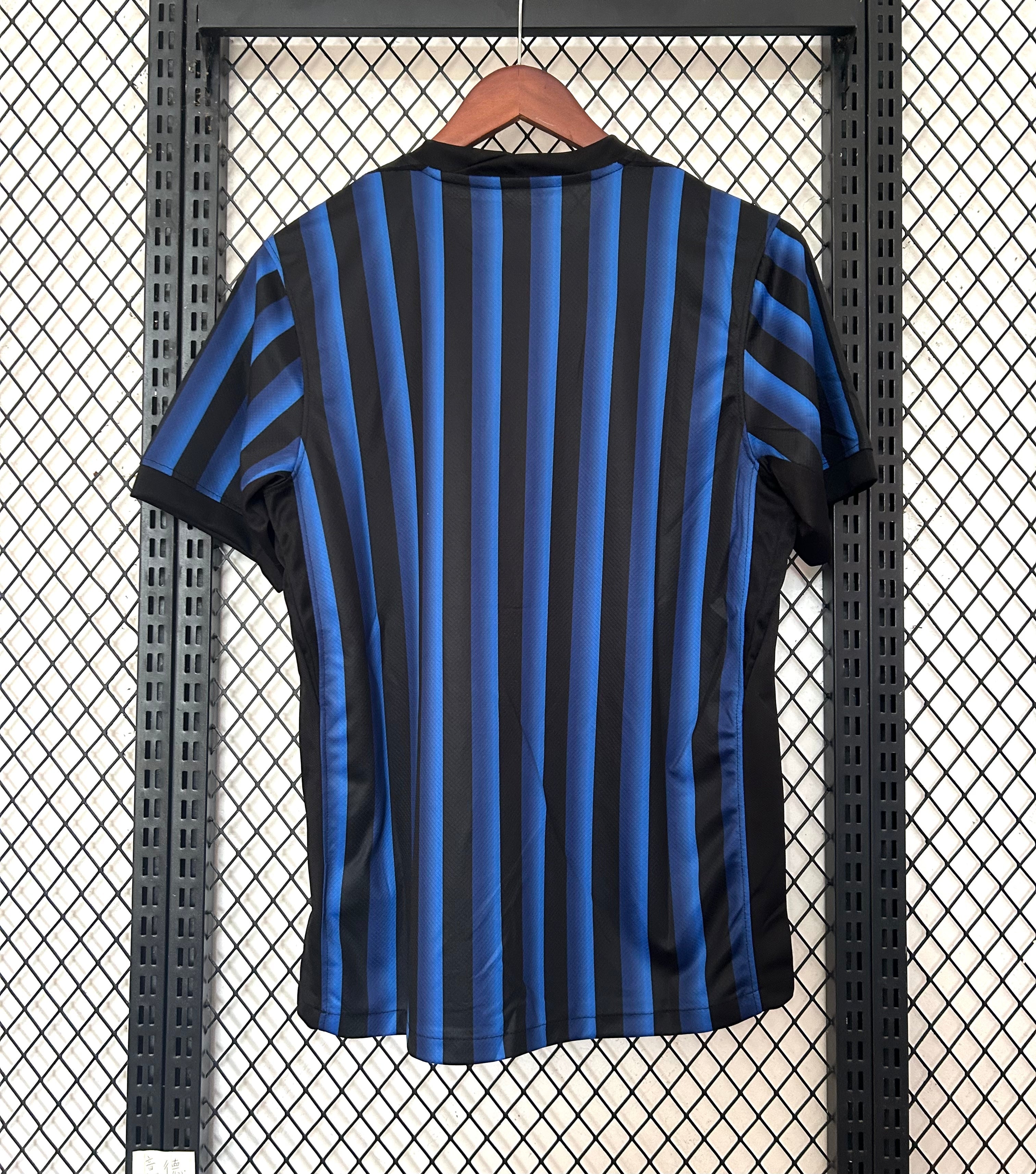 Inter Milan 2025/26 Home Jersey