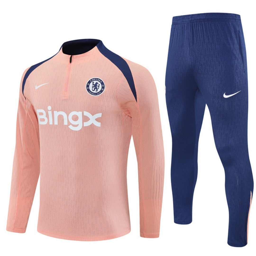 Portugal 2025/26 Special Black Tracksuit