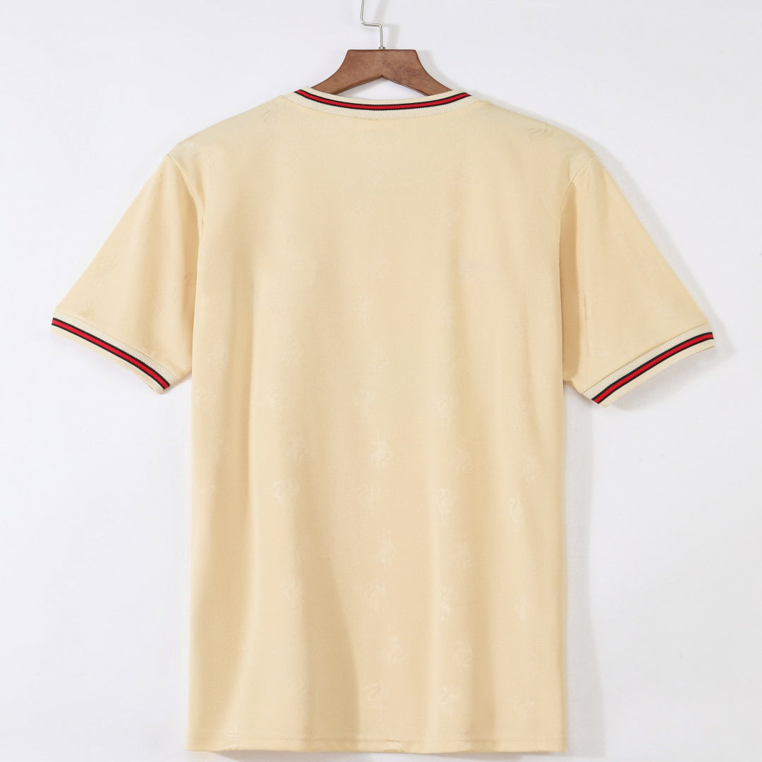 Liverpool 1996/97 Away Retro Jersey