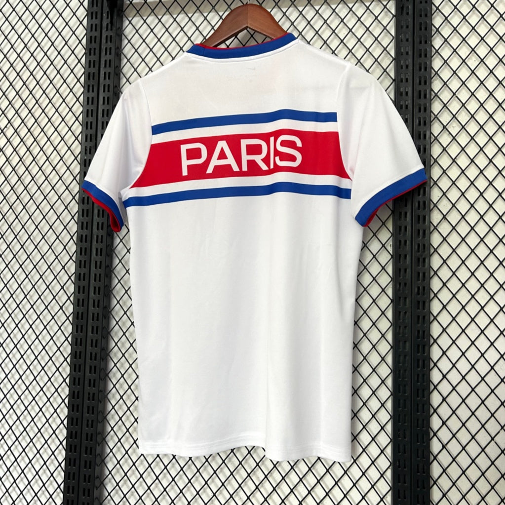 PSG 2026/27 White Training Jersey