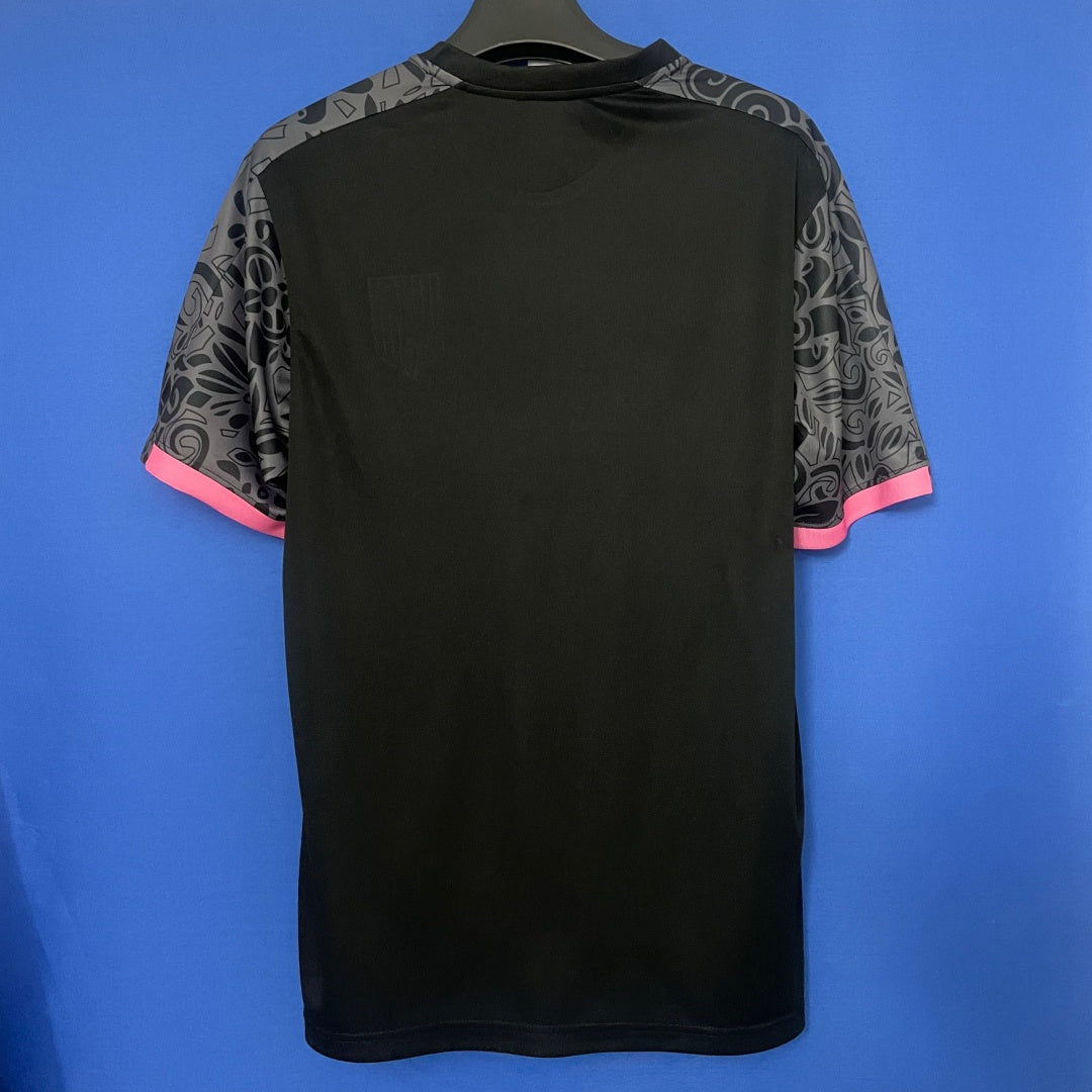 FC Filastin 2024/25 Black Special Jersey