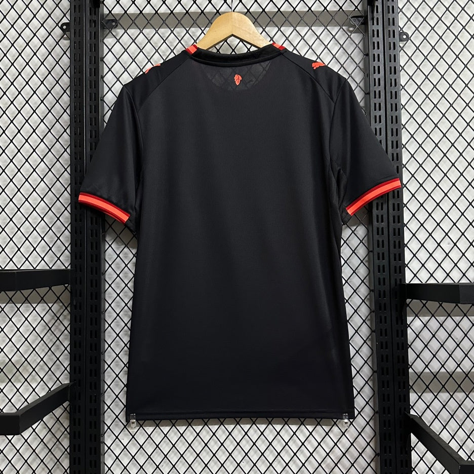 AC Milan 2026/27 Third Jersey