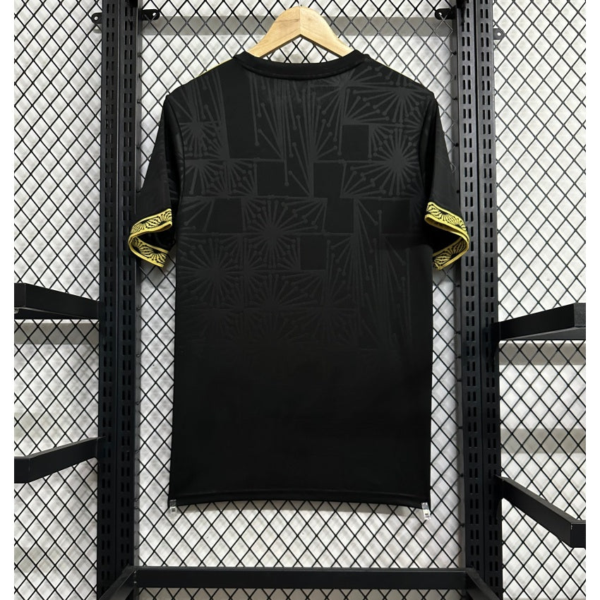 Maillot 25/26  Mexique  Spécial black