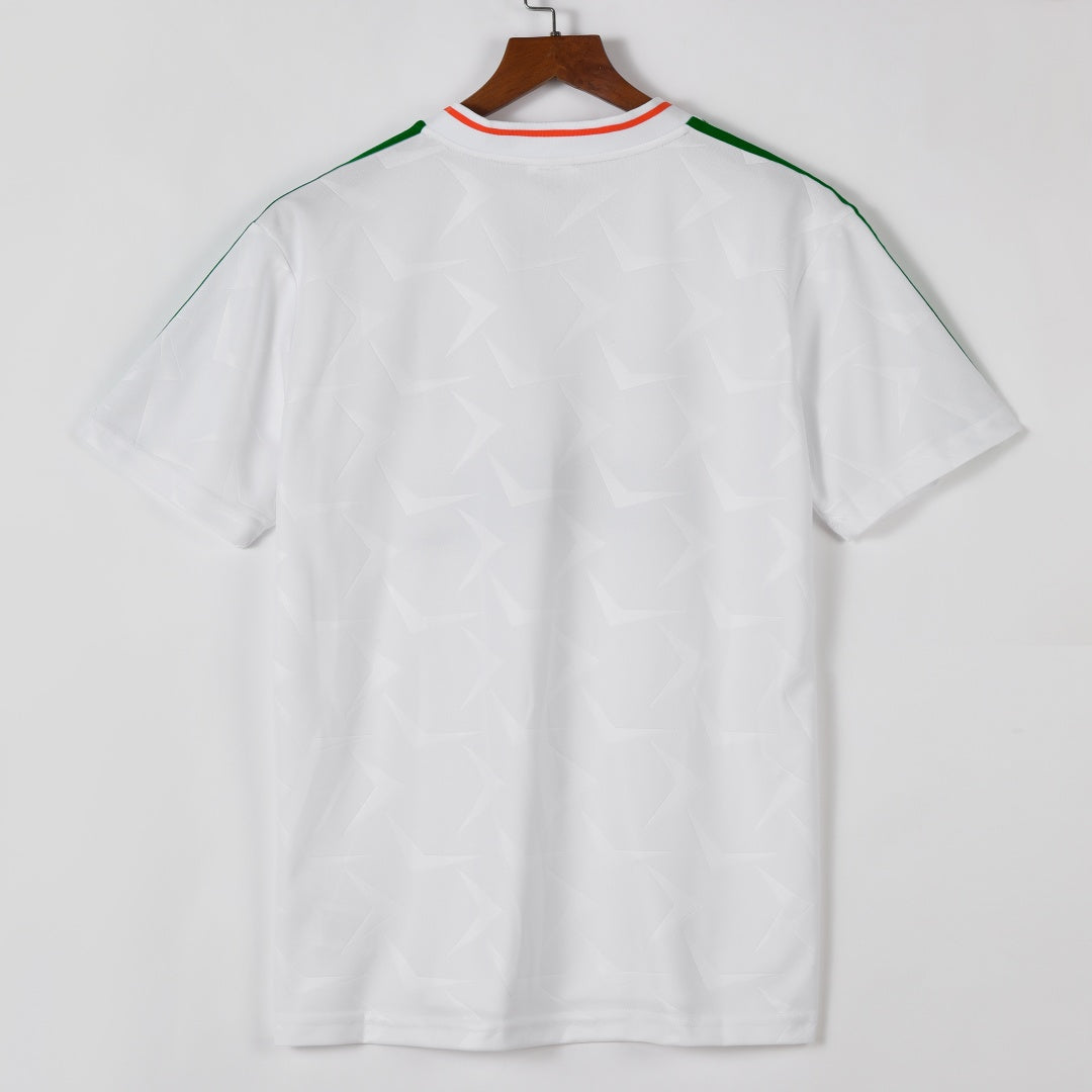 Ireland 1990–1992 Away Retro Jersey