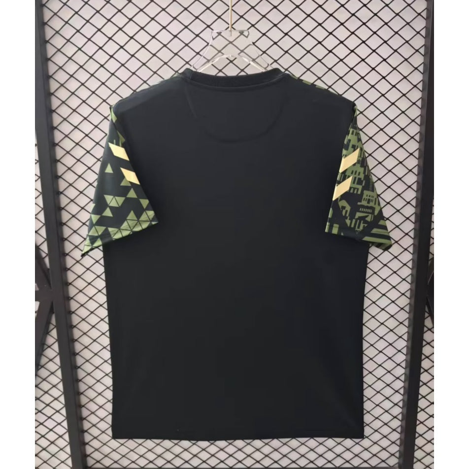 Saint-Étienne 2026/27 Third Jersey