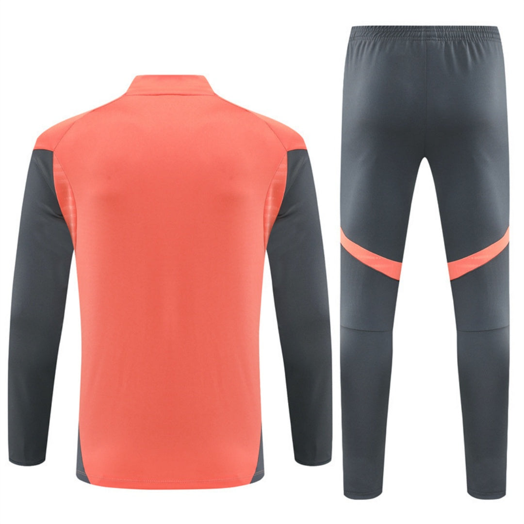 Bayern Munich 2025/26 Special Tracksuit