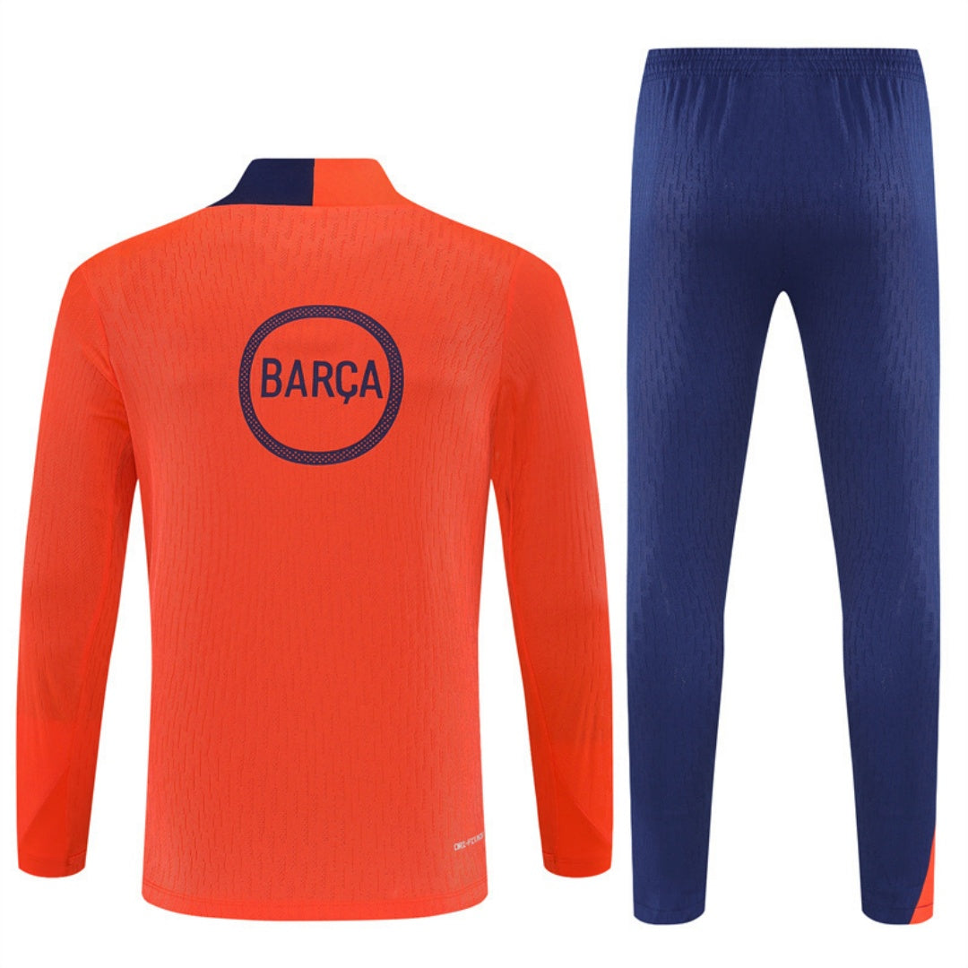 Barcelona 2025/26 Special Tracksuit