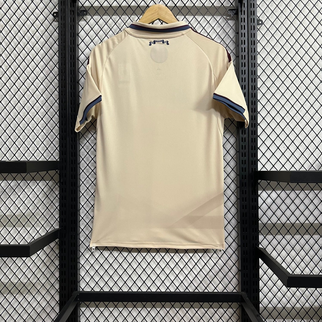 Ajax 2025/26 Third Jersey