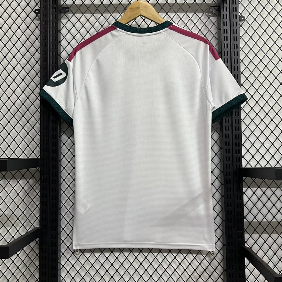 Real Madrid 2026/27 Home Jersey