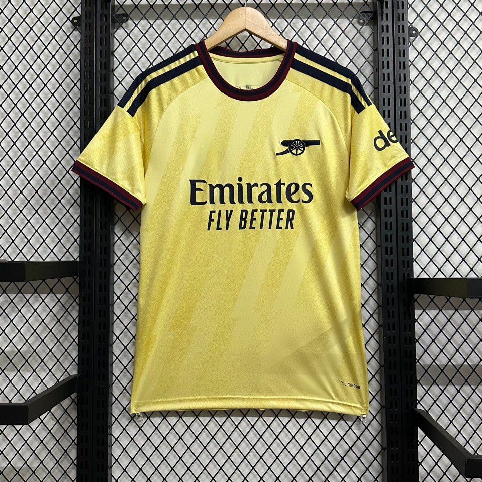 Arsenal 2026/27 Third Jersey