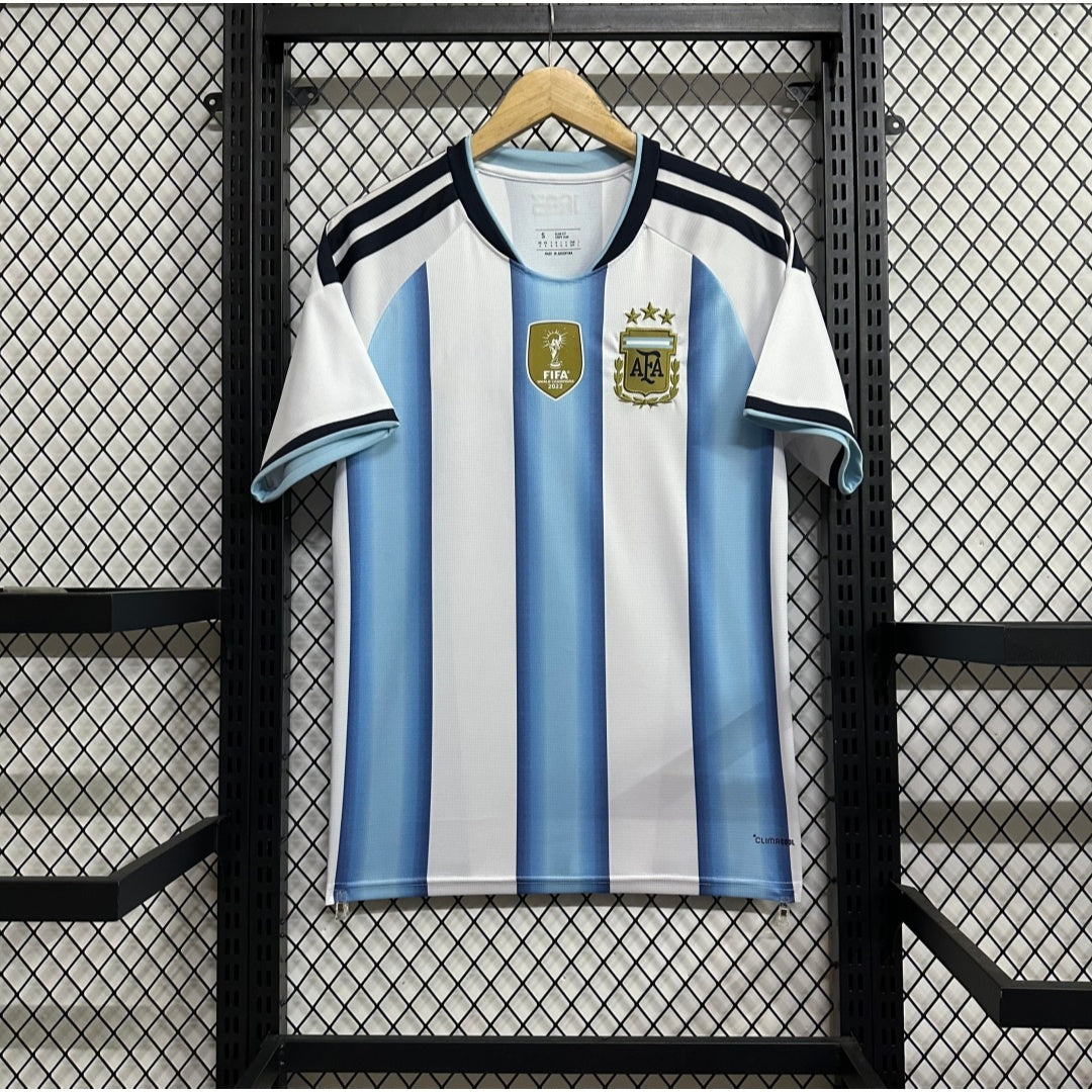 Argentina 2025/26 Home Jersey