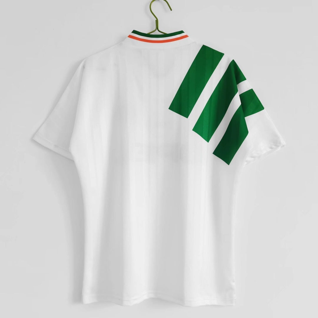 Ireland 1992–1994 Away Retro Jersey