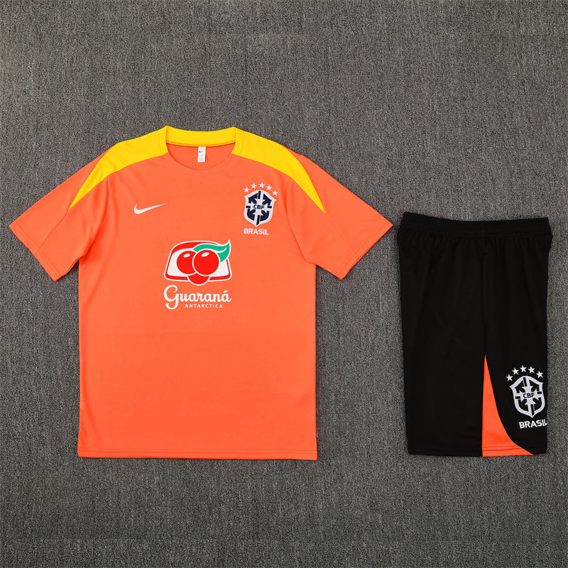 Brazil 2026 Adult Training Kit