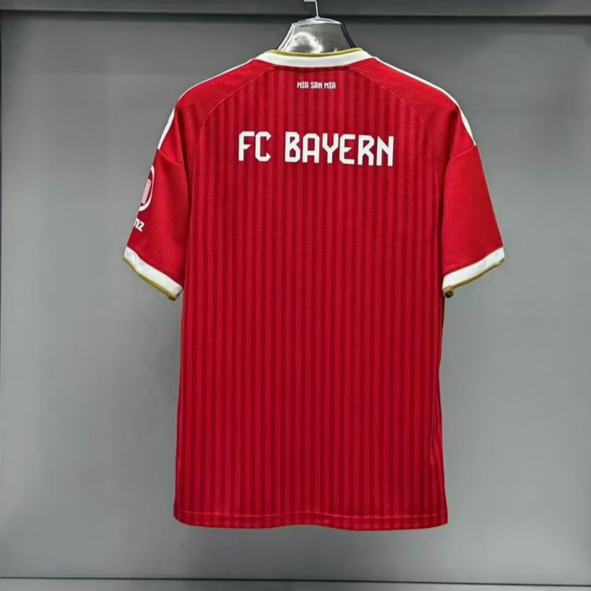 Bayern Munich 2026/27 Home Jersey