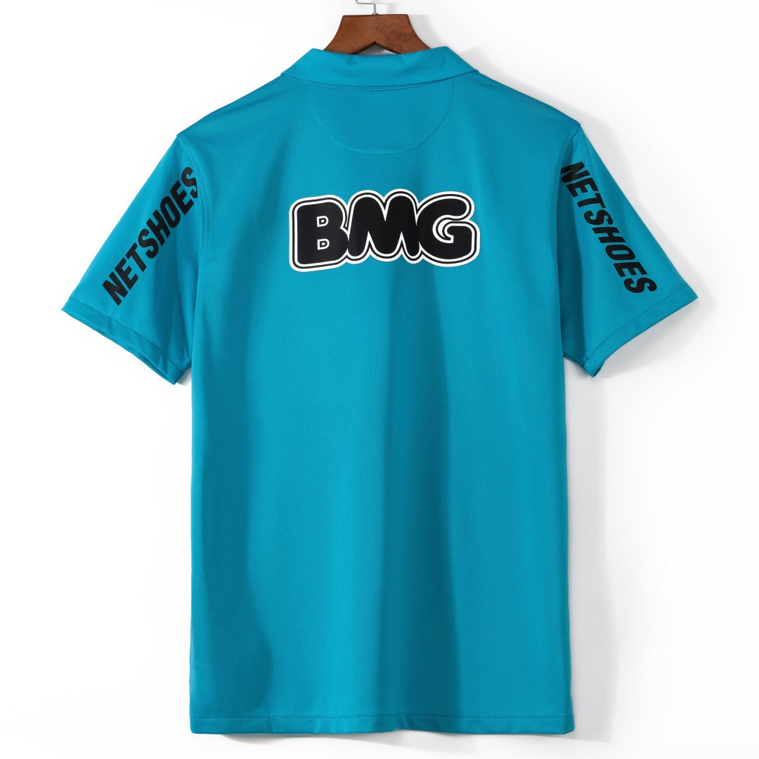 Santos 2012/13 Third Retro Jersey