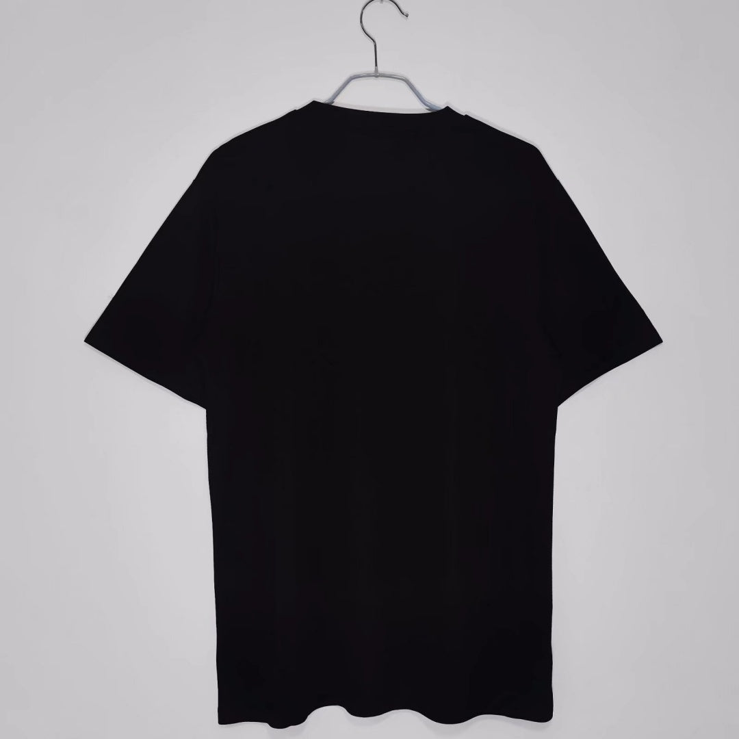 PSG 2020 Retro Black Jersey