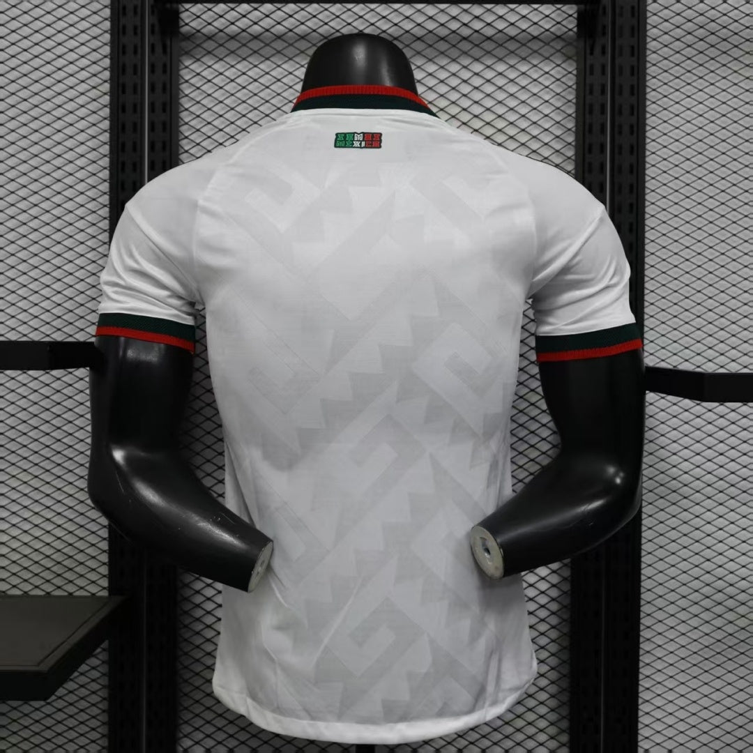 Maillot 25/26  Mexique  Extérieur player