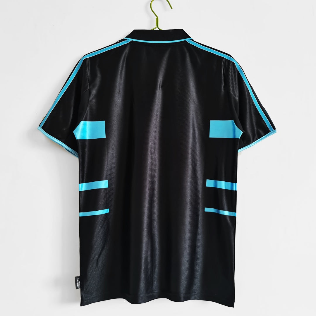 Marseille 1999–2000 Third Retro Jersey