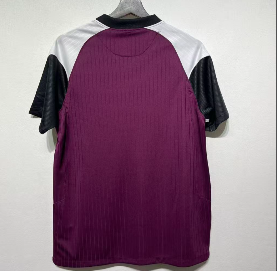 PSG 2020/21 Third Retro Jersey