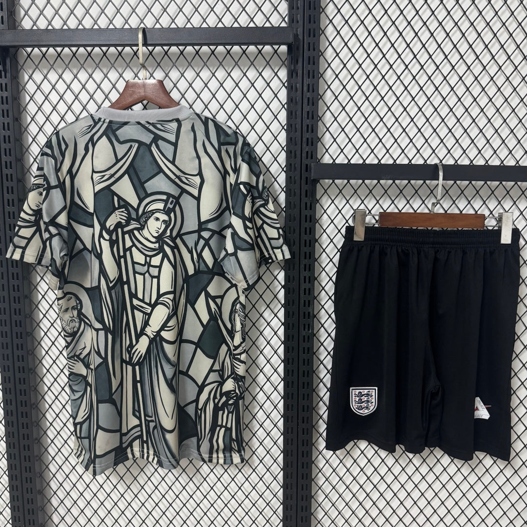 England 2026 Special Adult Set