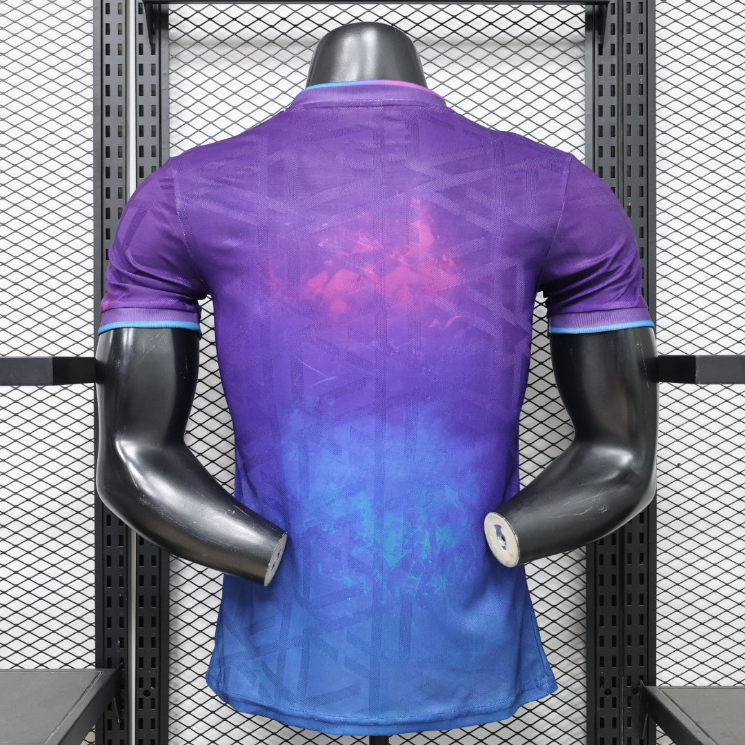 Brazil 2026 Special Player Jersey
