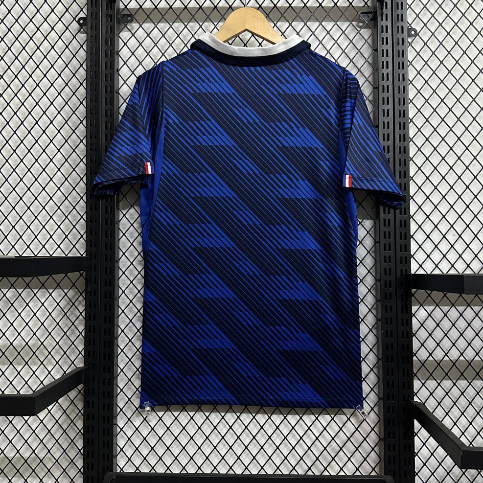 France 2026 Home Jersey