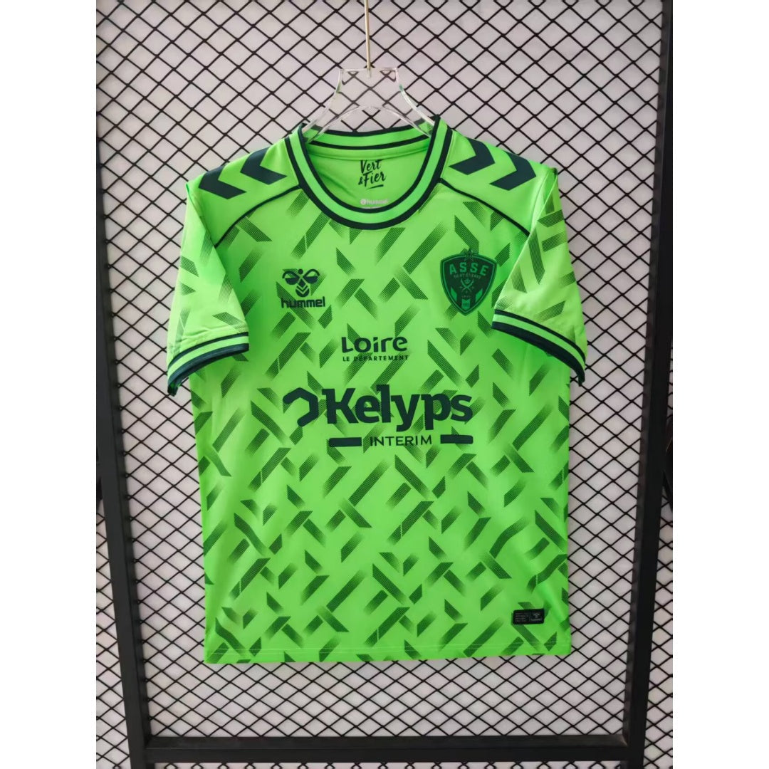 Saint‑Étienne 2026/27 Fourth Jersey