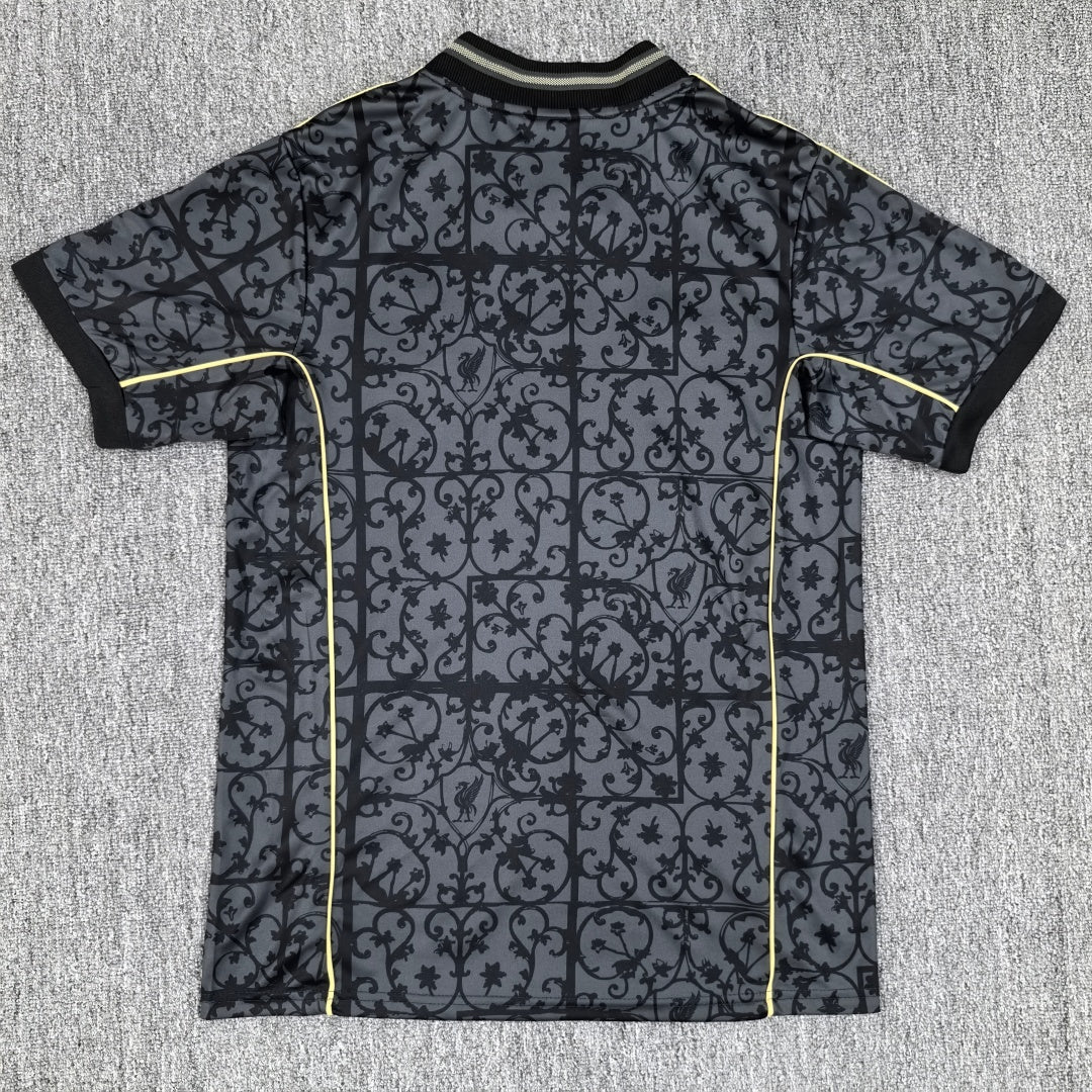 Liverpool 2025/26 Black Special Edition