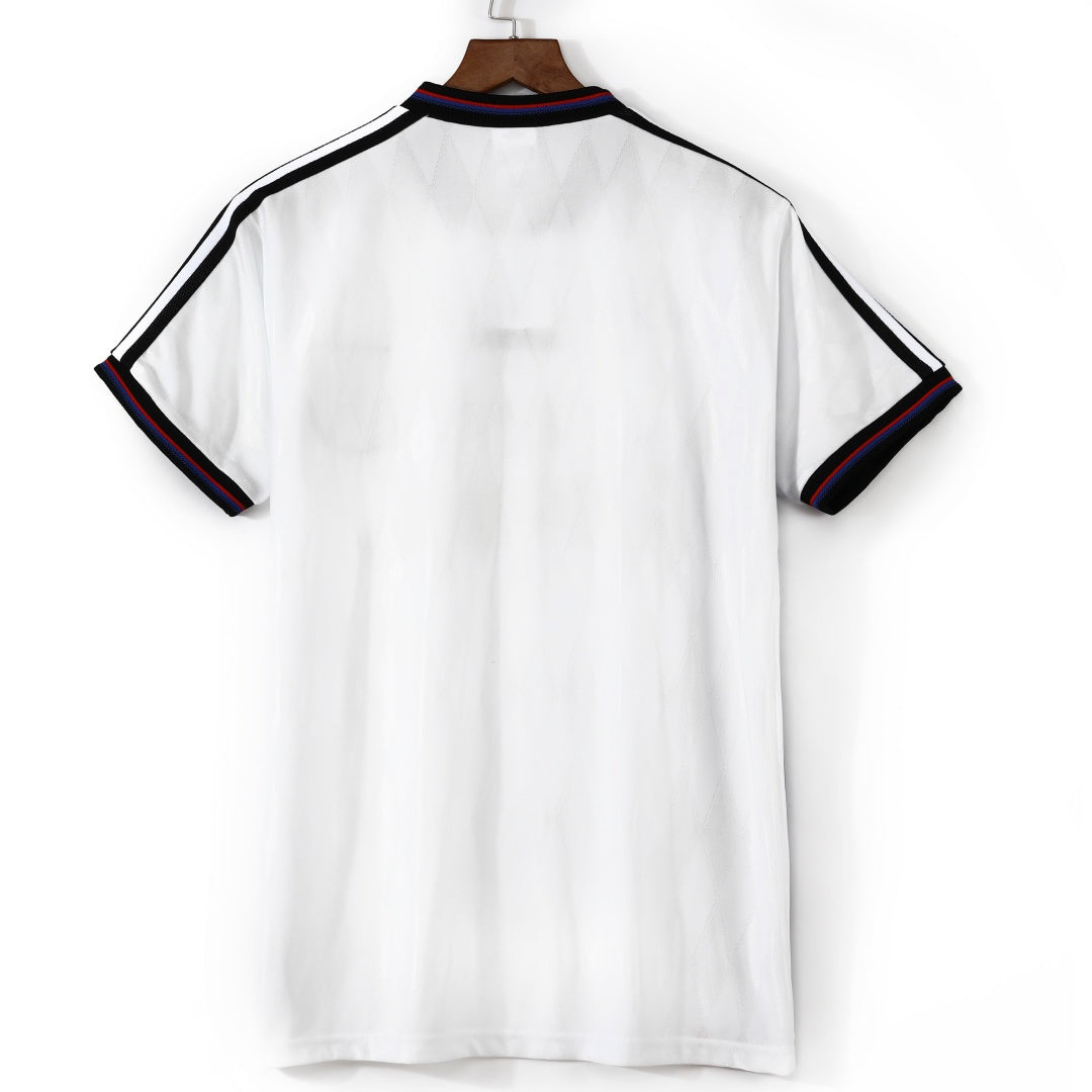 Bayern Munich 1996–1998 Away Retro Jersey
