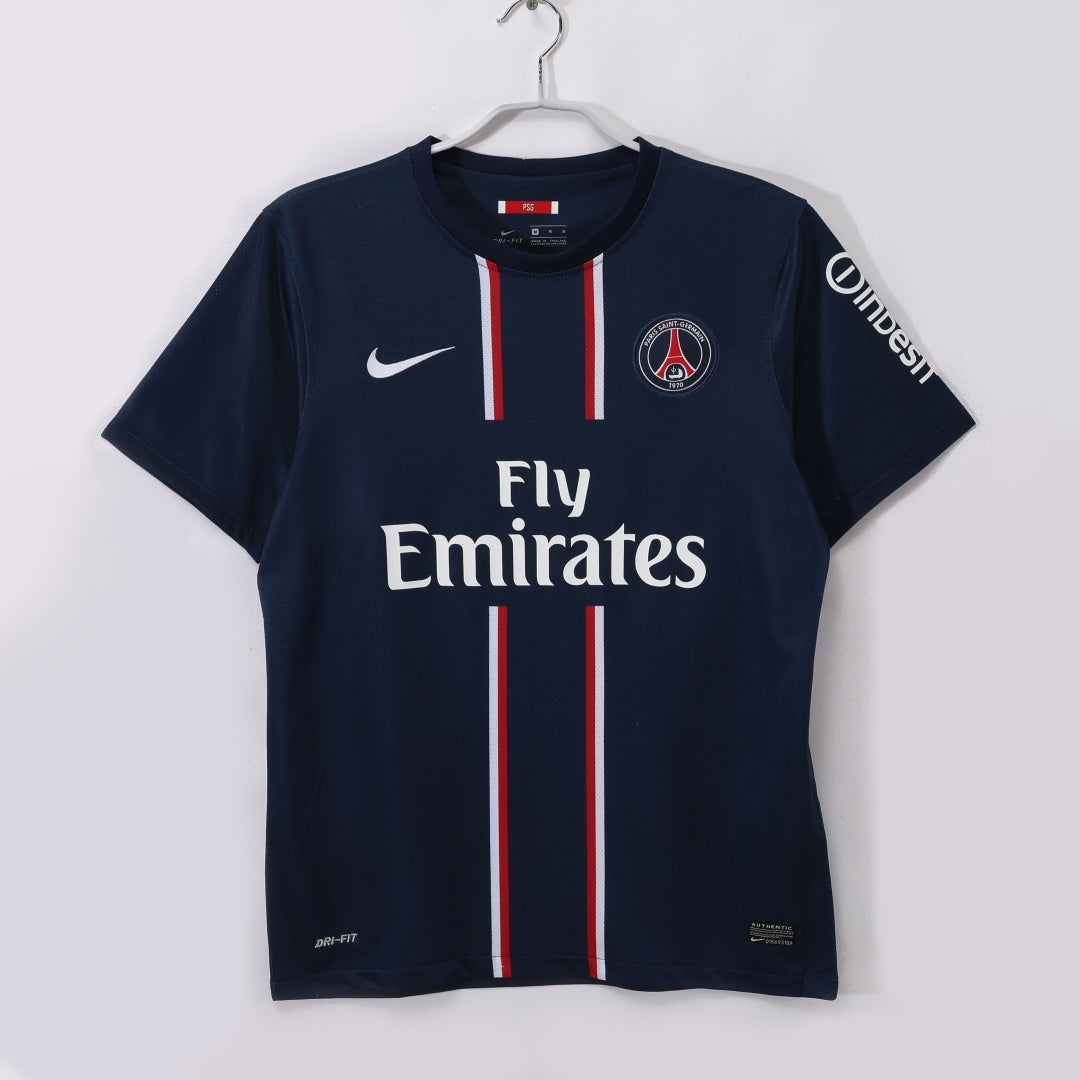 PSG 2012/13 Home Retro Jersey