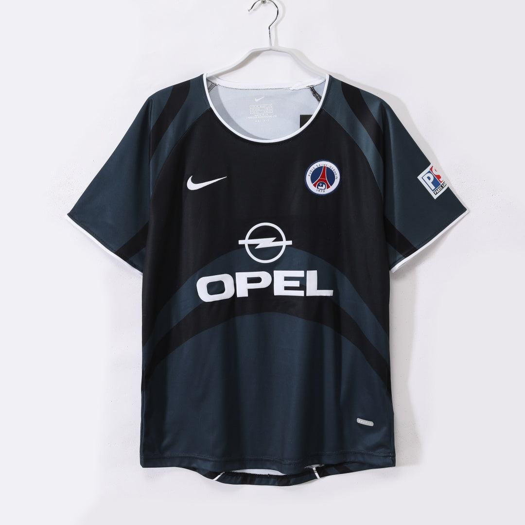 PSG 2001–2002 Third Retro Jersey