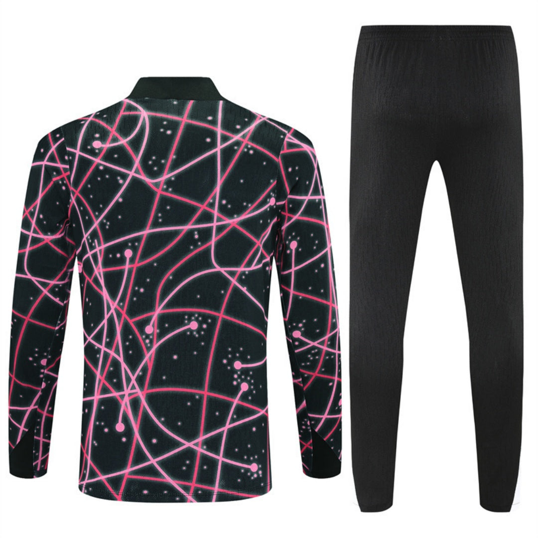 PSG 2025/26 Special Pink Adult Set