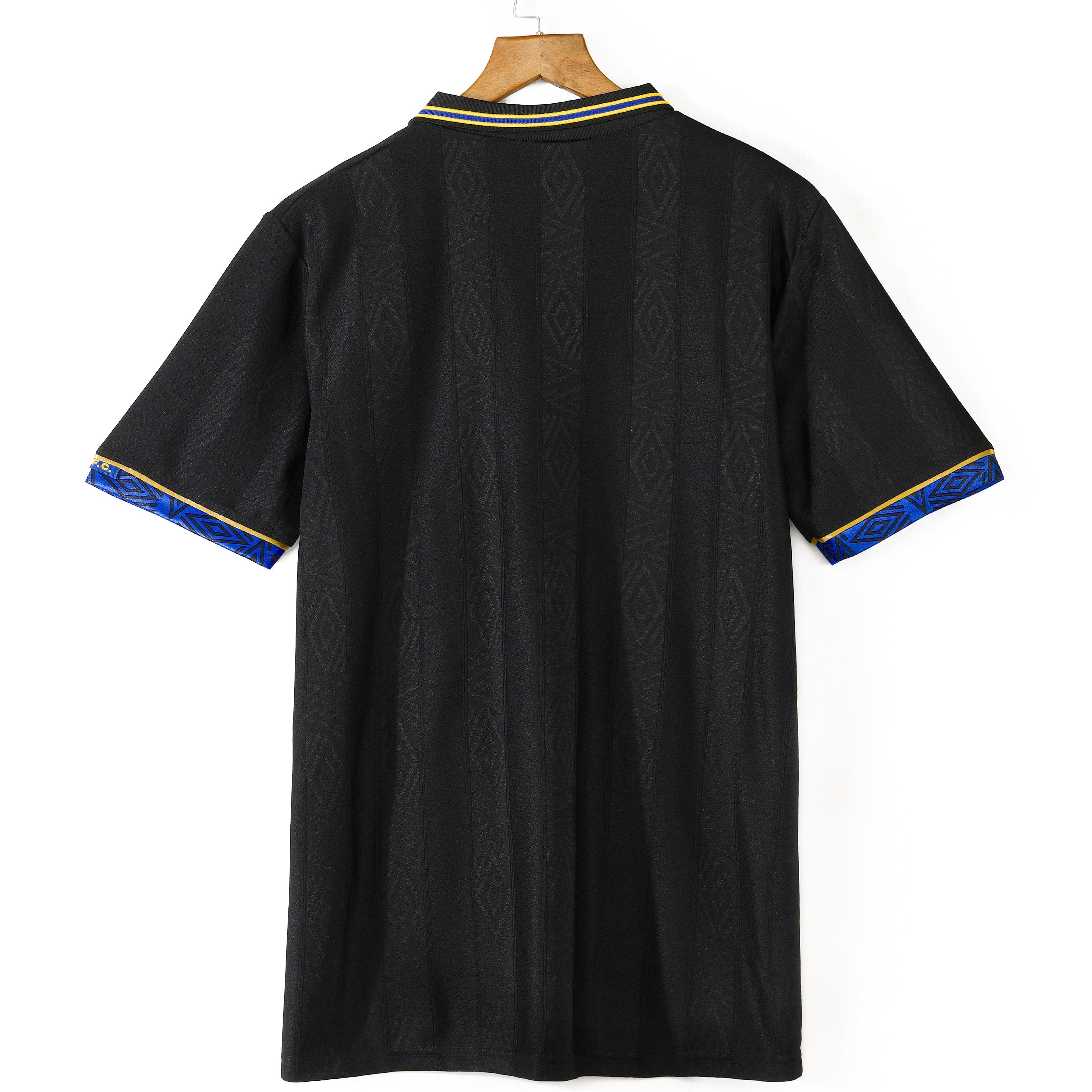 Manchester United 1993/94 Away Retro Jersey