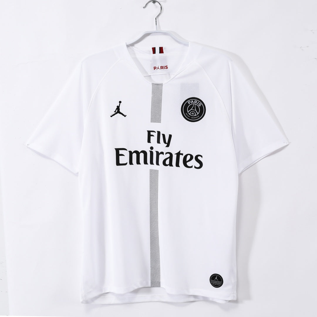 PSG 2018/19 Retro Jersey