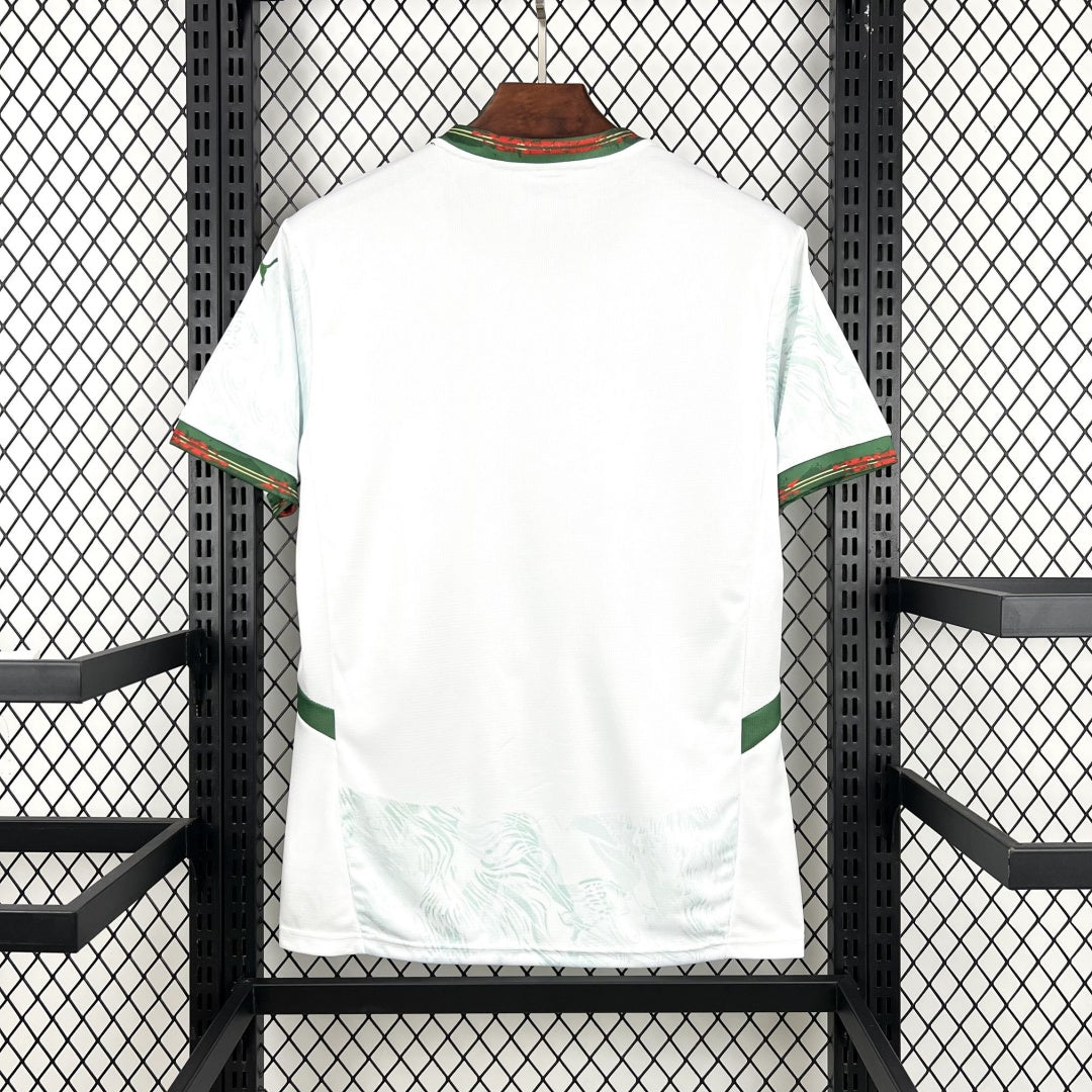 Portugal 2026/27 White Special Jersey