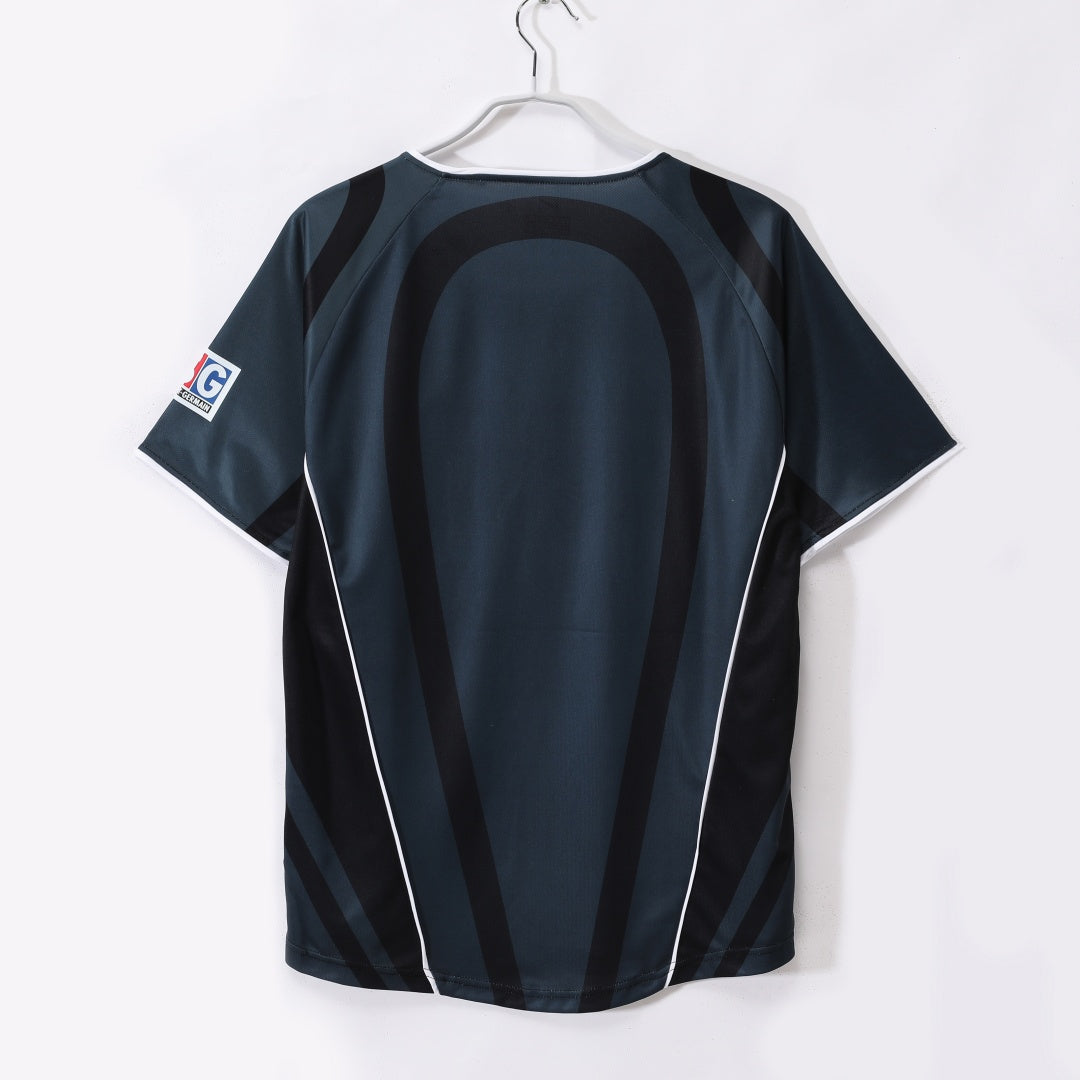 PSG 2001–2002 Third Retro Jersey