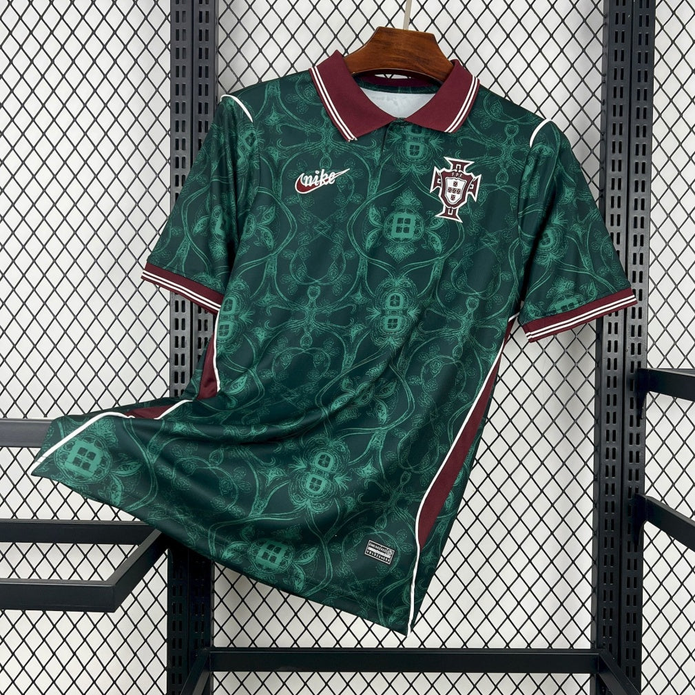 Portugal 2025/26 Special Polo