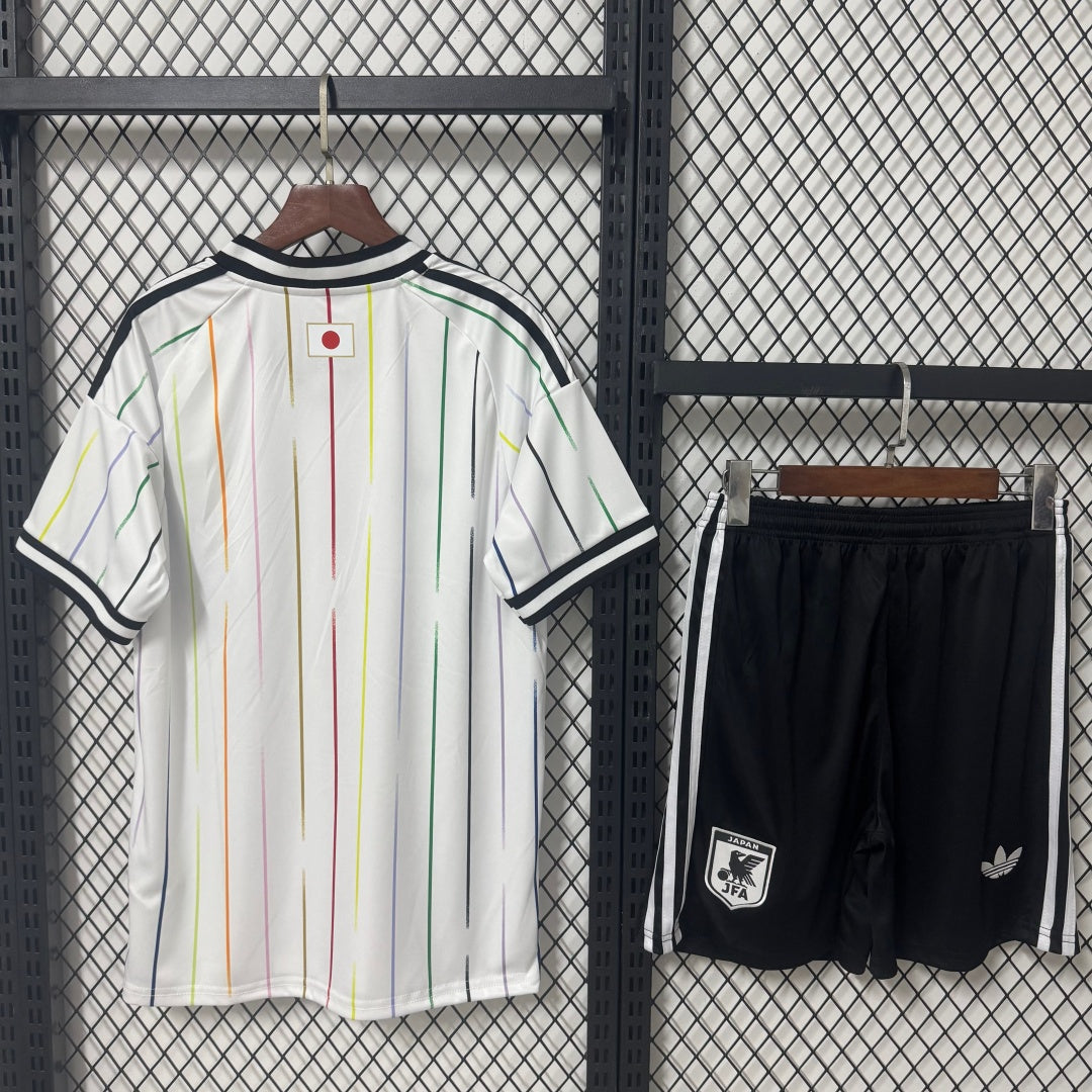 Ensemble 2026Japon Extérieur  Adult