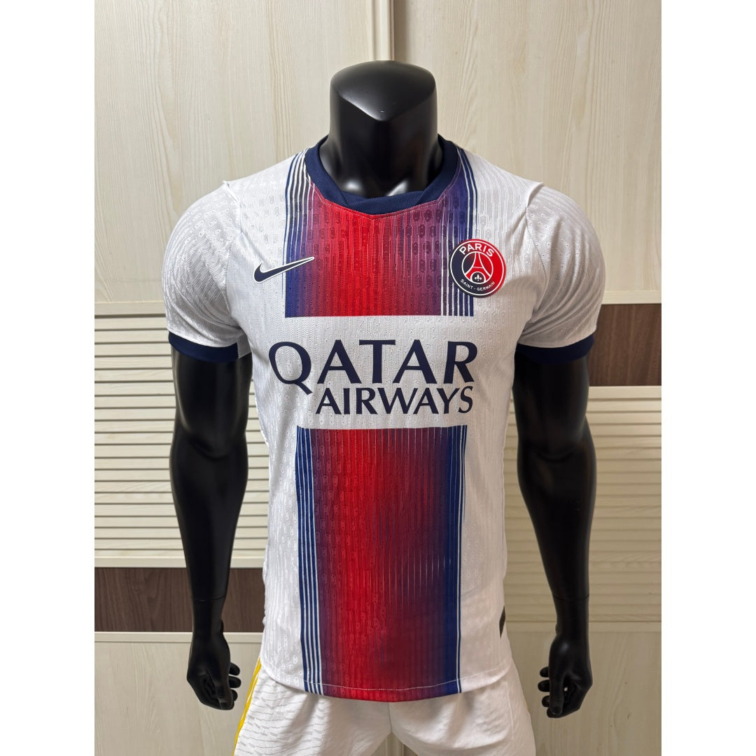 PSG 2026/27 Away Player Jersey