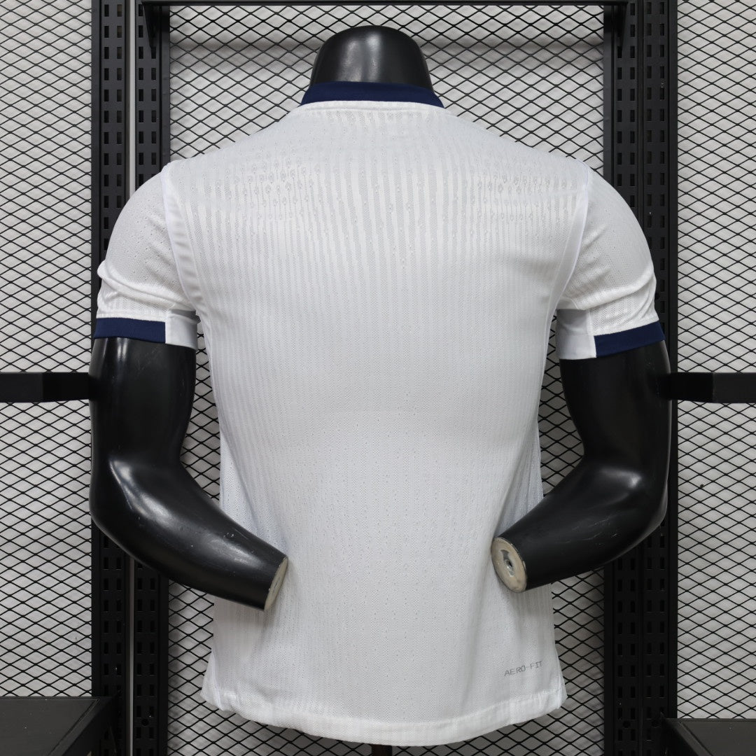 PSG 2026/27 Away Player Jersey