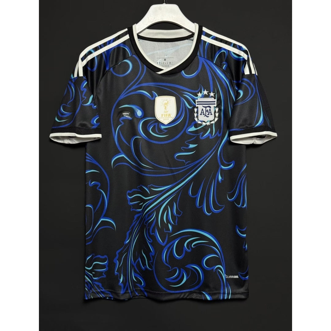Argentina 2026 Away Jersey