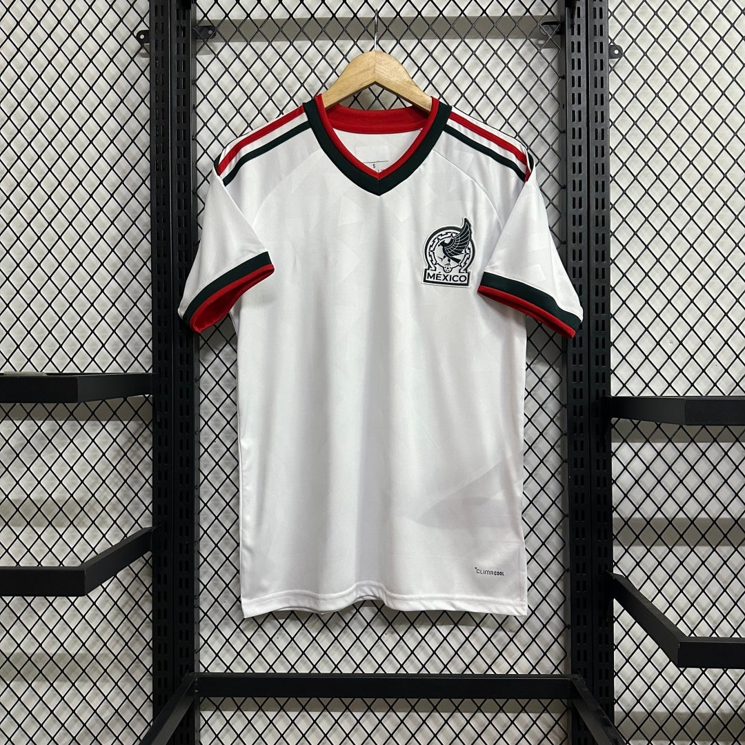 Mexico 2025/26 Away Jersey