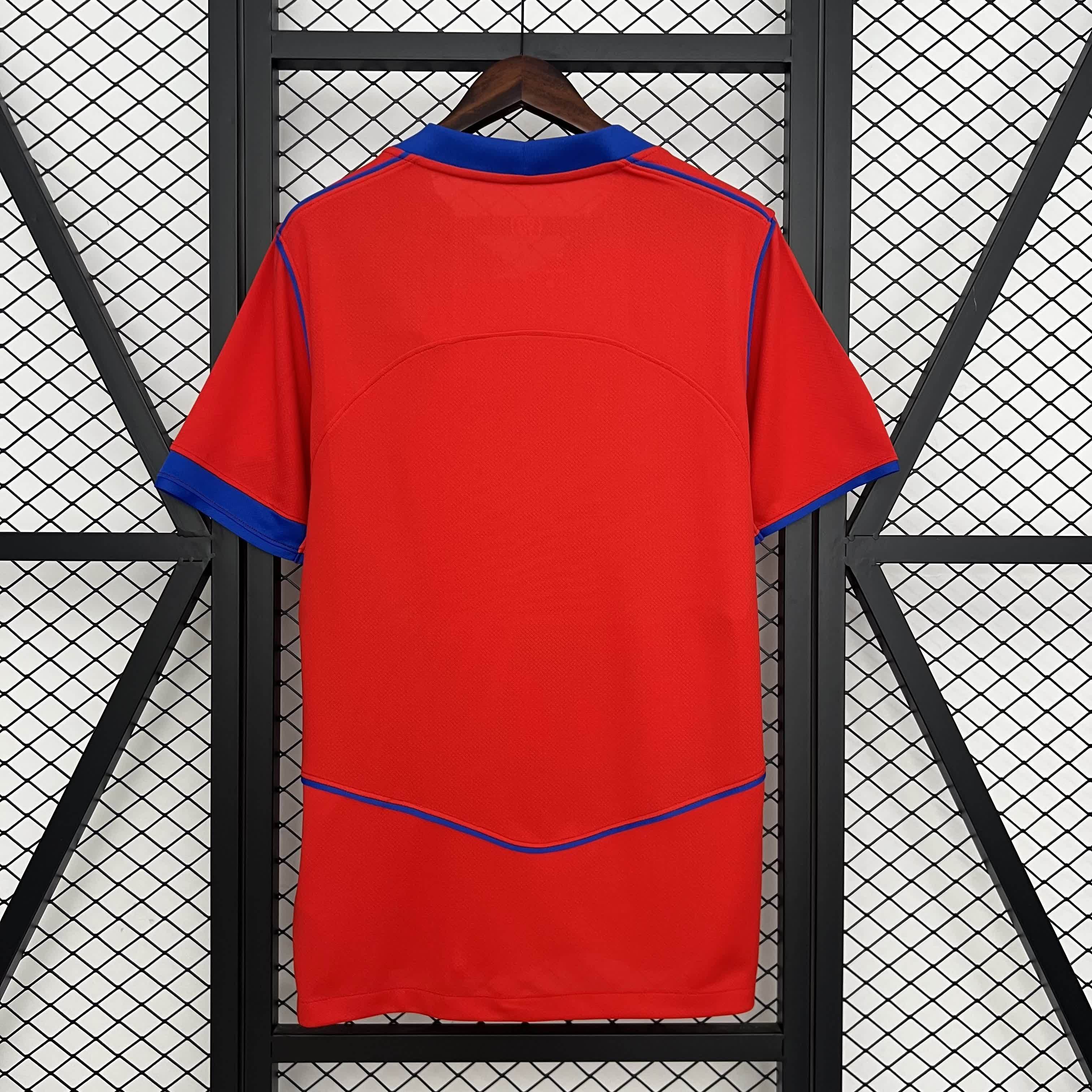 PSG 2025/26 Third Jersey