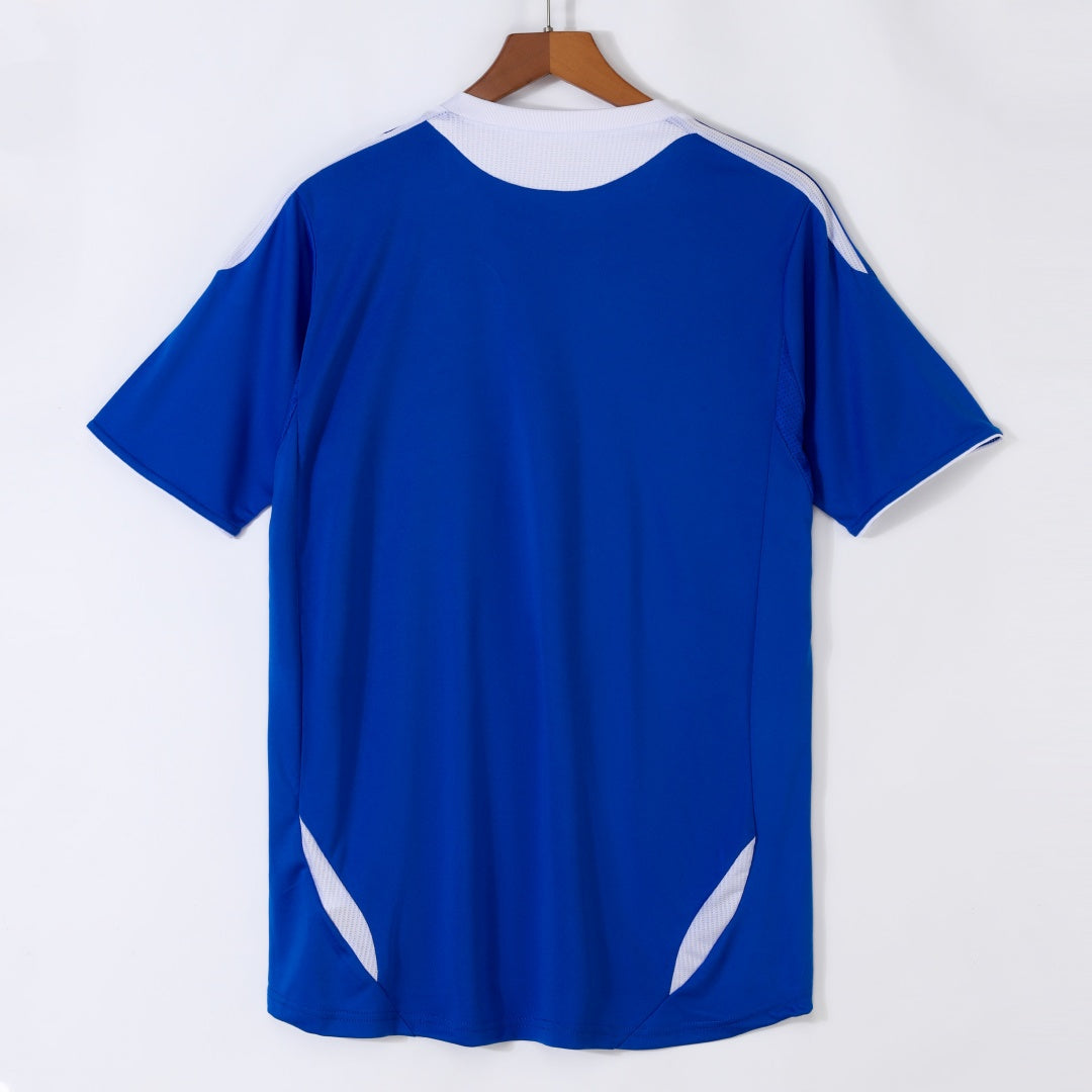 Chelsea 2011/12 Home Retro Jersey