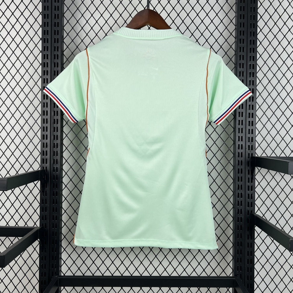France 2026 Away Women’s Jersey